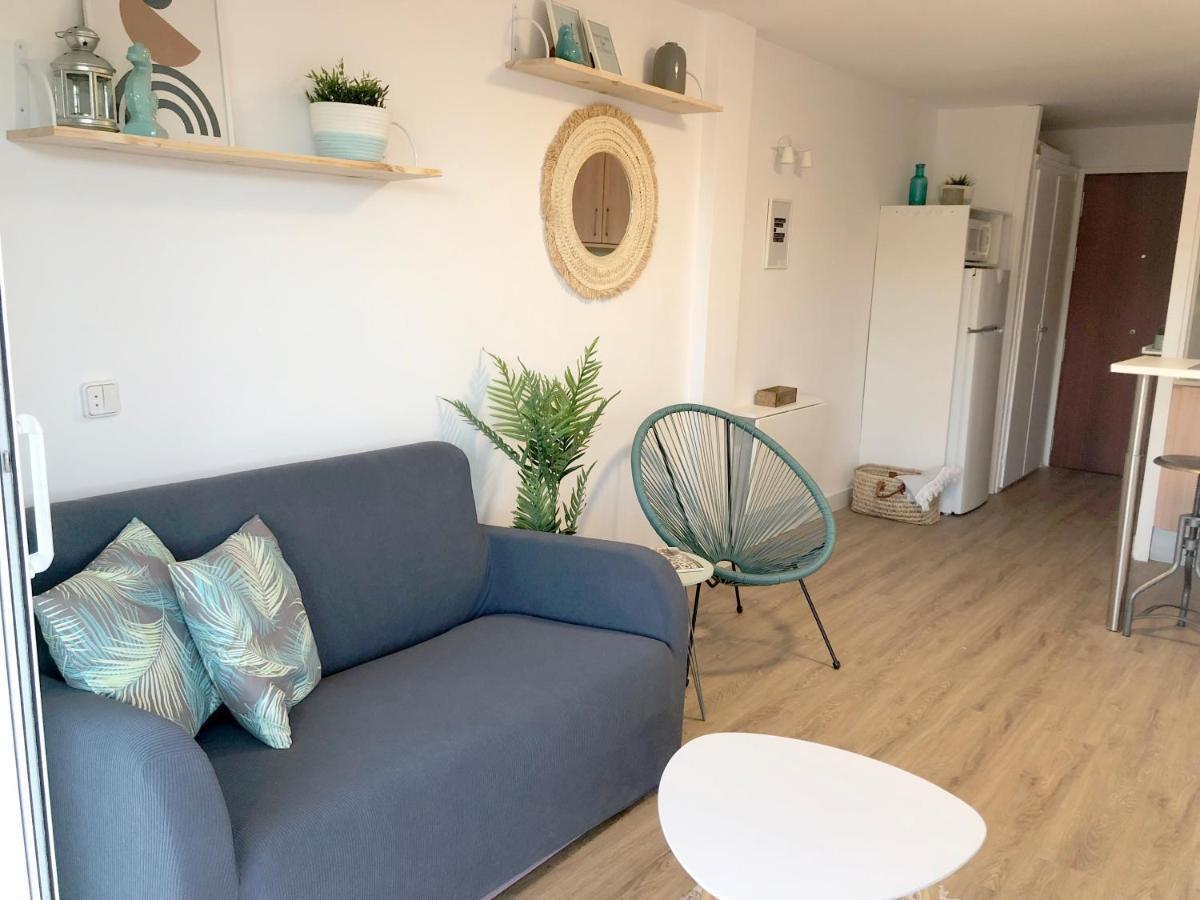 Апартаменты Loft Sunset - Tus Vacaciones Inolvidables! Платья-де-Аро Экстерьер фото