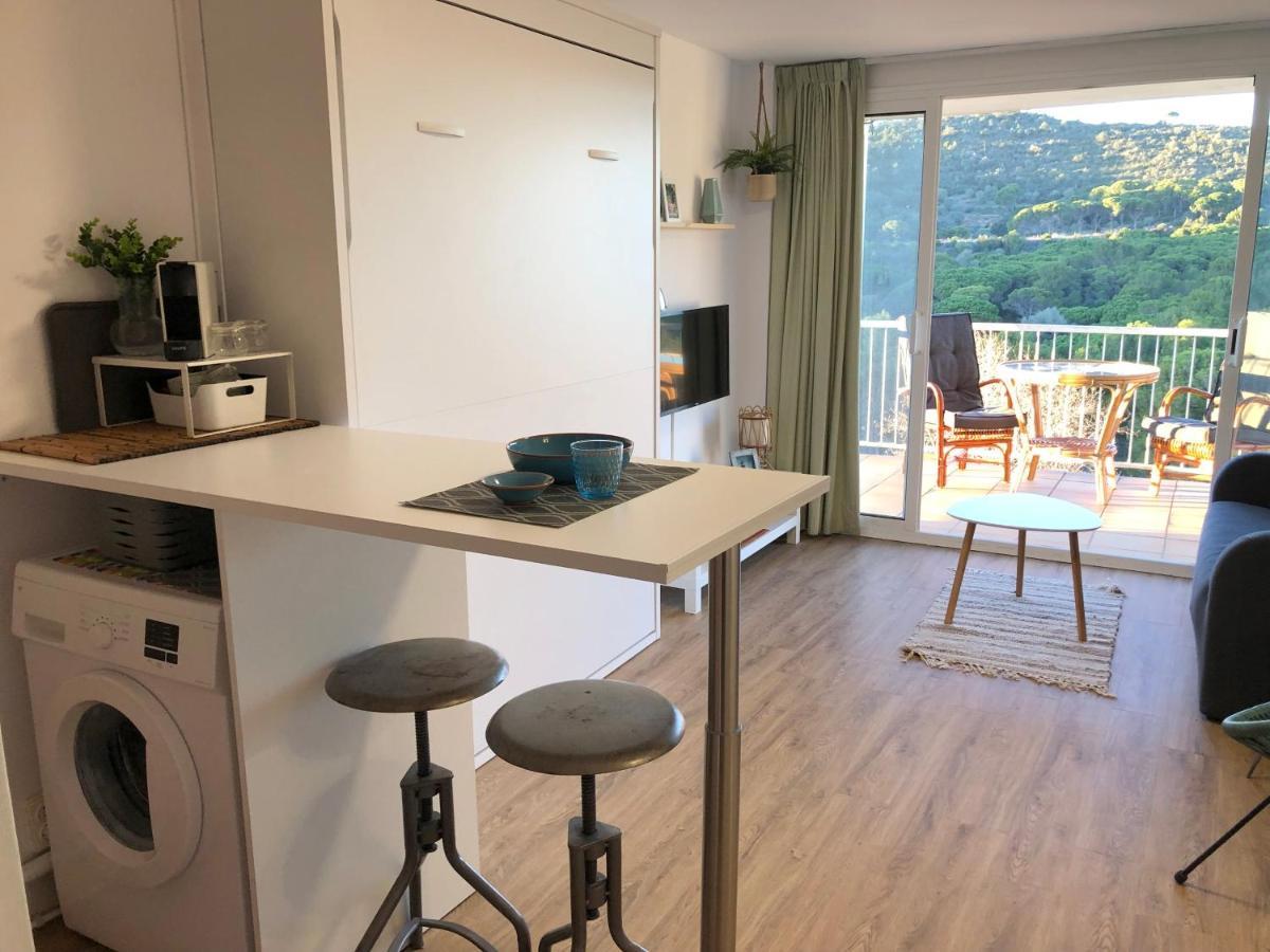 Апартаменты Loft Sunset - Tus Vacaciones Inolvidables! Платья-де-Аро Экстерьер фото