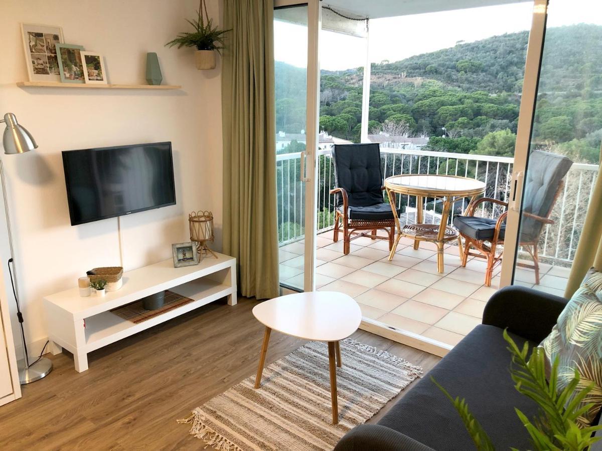 Апартаменты Loft Sunset - Tus Vacaciones Inolvidables! Платья-де-Аро Экстерьер фото