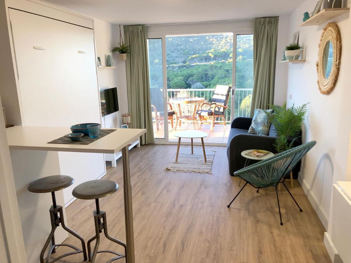 Апартаменты Loft Sunset - Tus Vacaciones Inolvidables! Платья-де-Аро Экстерьер фото