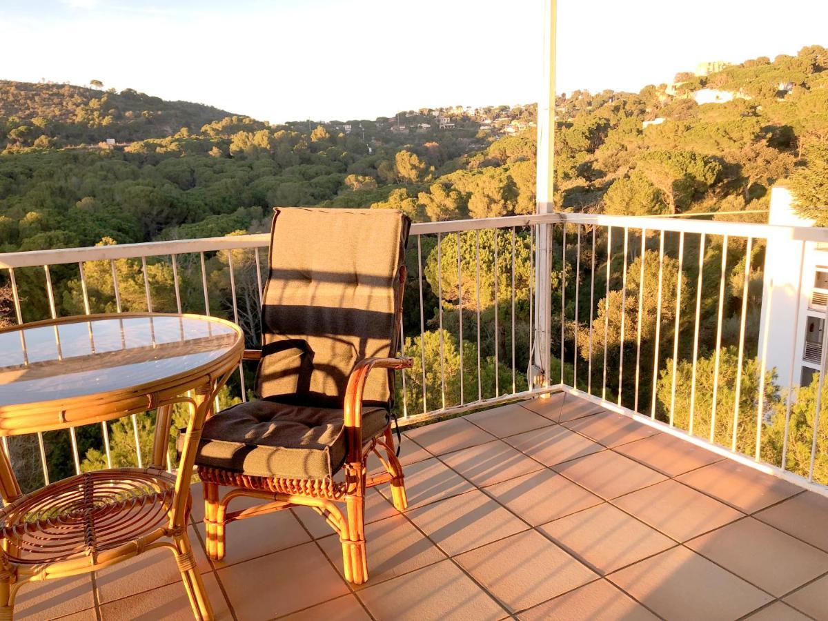 Апартаменты Loft Sunset - Tus Vacaciones Inolvidables! Платья-де-Аро Экстерьер фото