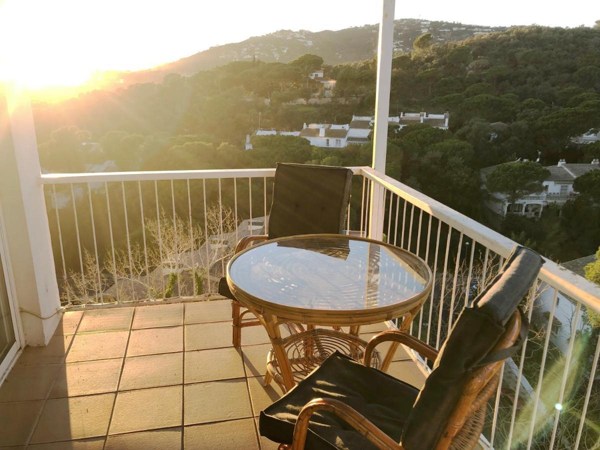 Апартаменты Loft Sunset - Tus Vacaciones Inolvidables! Платья-де-Аро Экстерьер фото